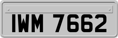 IWM7662