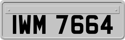 IWM7664