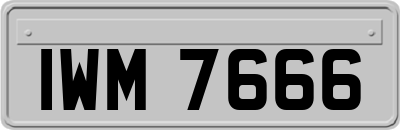 IWM7666