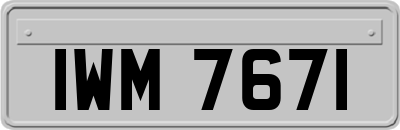 IWM7671