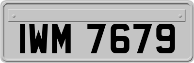 IWM7679