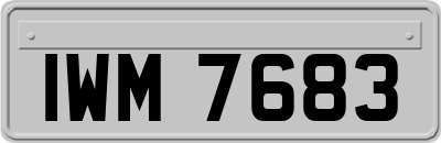 IWM7683