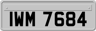 IWM7684