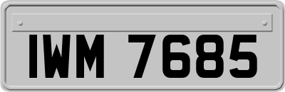 IWM7685