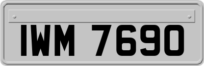 IWM7690