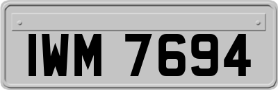 IWM7694