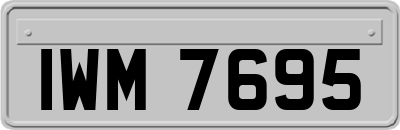 IWM7695