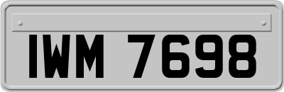 IWM7698