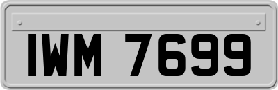 IWM7699