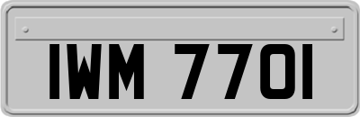 IWM7701