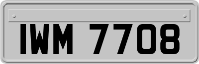 IWM7708
