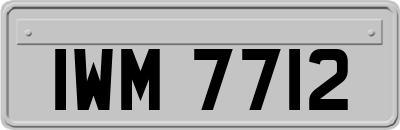IWM7712