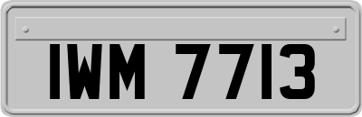 IWM7713