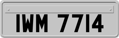 IWM7714