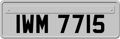 IWM7715