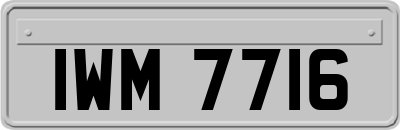 IWM7716