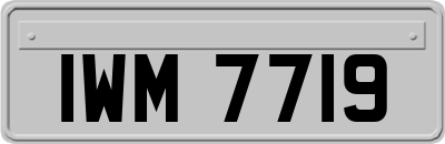 IWM7719