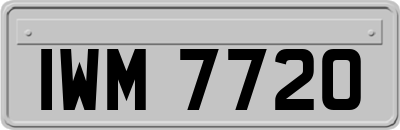 IWM7720