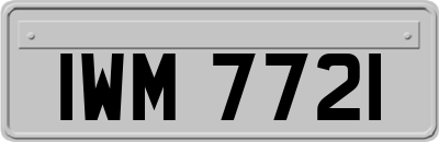 IWM7721