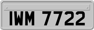 IWM7722