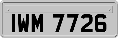 IWM7726
