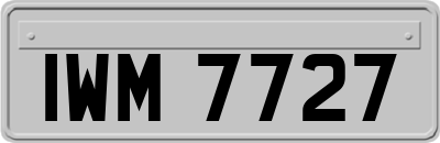 IWM7727