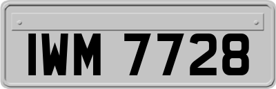 IWM7728