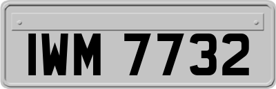 IWM7732