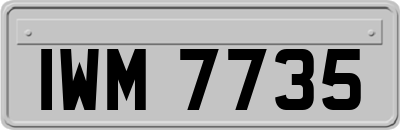 IWM7735