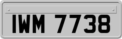 IWM7738