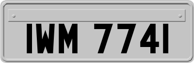 IWM7741