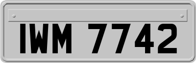 IWM7742