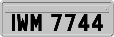 IWM7744