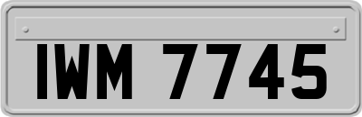 IWM7745
