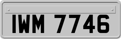 IWM7746