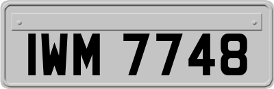 IWM7748