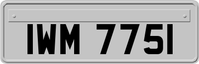 IWM7751
