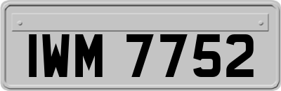 IWM7752