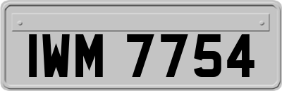 IWM7754