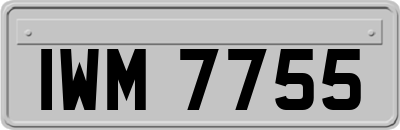 IWM7755