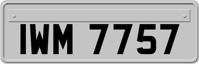 IWM7757