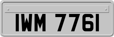 IWM7761