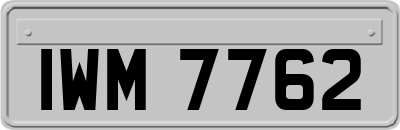 IWM7762