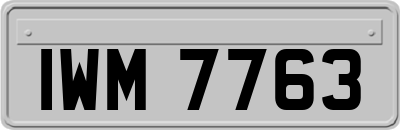 IWM7763
