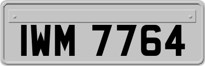 IWM7764