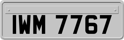 IWM7767