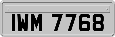IWM7768