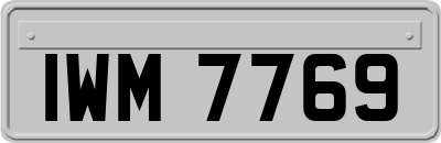IWM7769