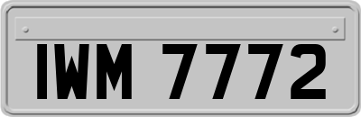IWM7772