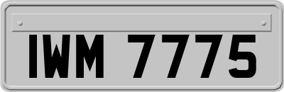 IWM7775
